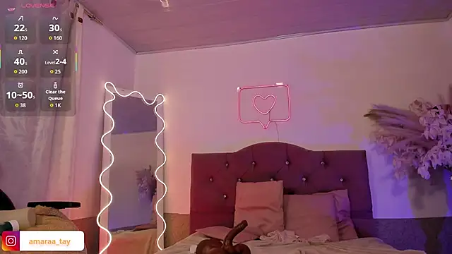 Amara_tay webcam