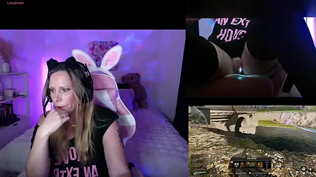 ArchangelTheFrancaise webcam