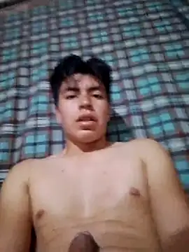 patricio025 webcam