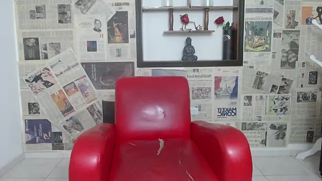 sebastian_rougue webcam