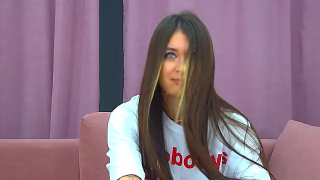 RachelSimpsonn webcam