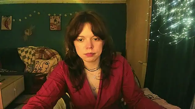 ClancyMorissey webcam