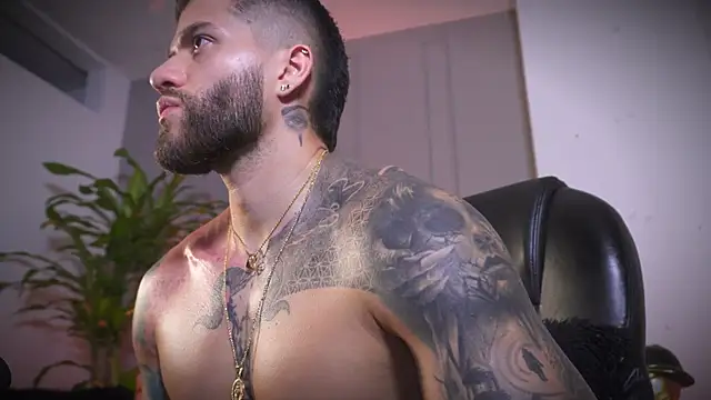 Frank_Farrell webcam