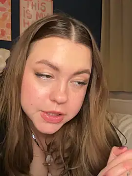 VictoriaLaFleur webcam