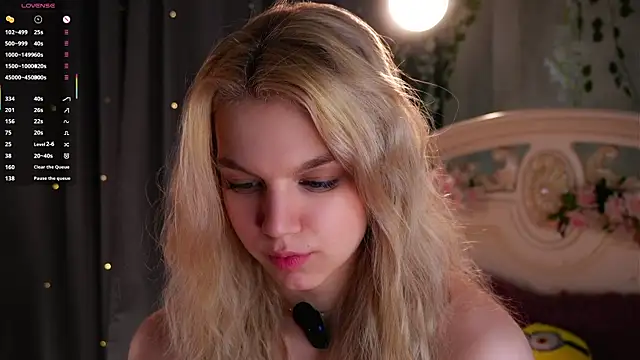 EdlinAlliston webcam