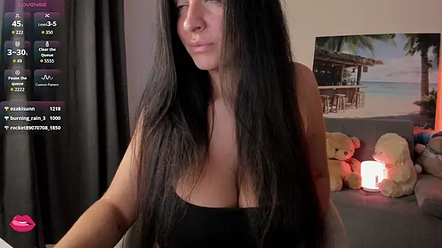 victorias_world live sex cam