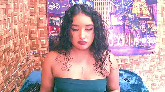 IndianAngel4u webcam