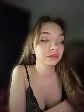 BarbaraFantasy webcam