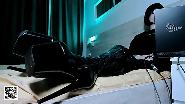 _Misha_Addams_ webcam