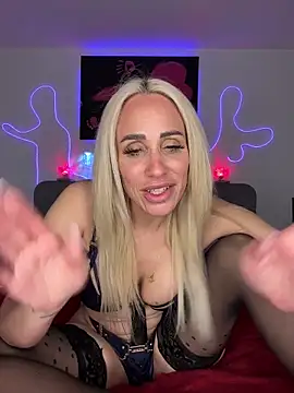 LunaSky_Official webcam