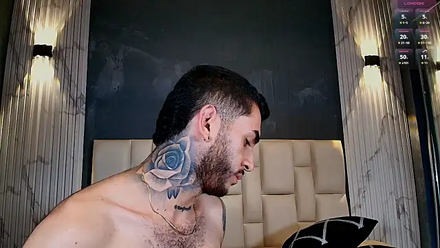 Marcelo_ruiz_ webcam