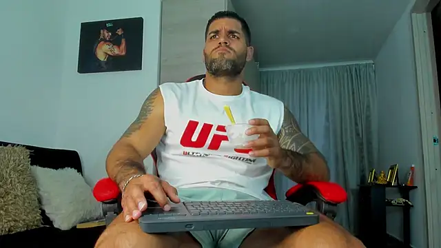 SamirHazard97 webcam