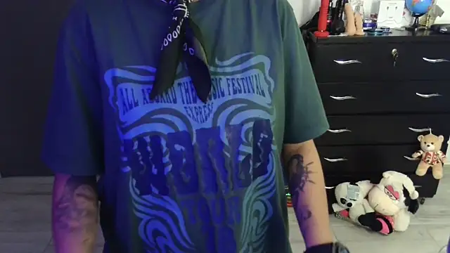 thomascooper7 webcam