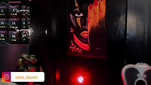 SalvatoreDmore webcam