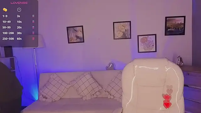 nicole_foxx_ - Nicole_Foxx_'s free webcam - UK Sex Cams