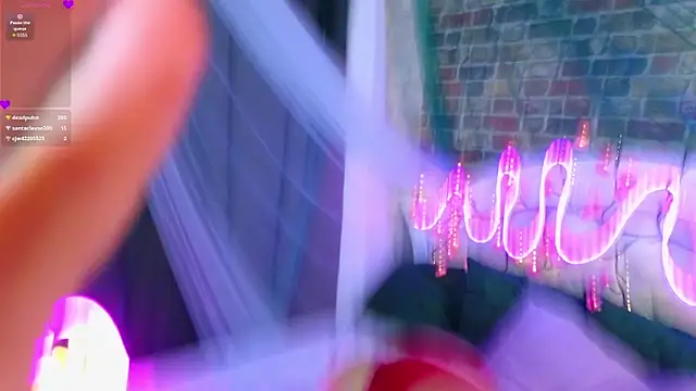 MarjorieBrown webcam