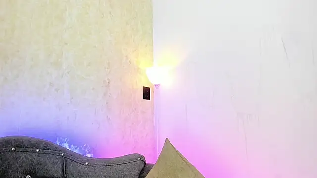 AntoniaSantos webcam