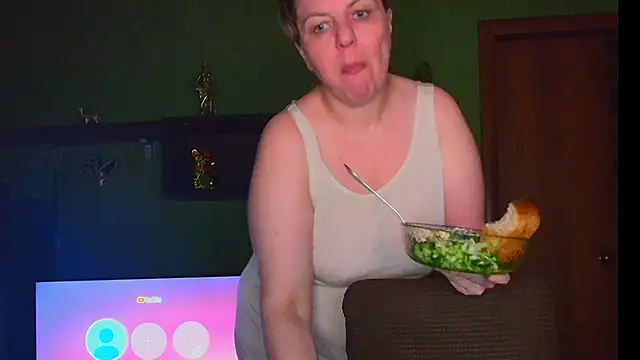 VeronikawGold webcam