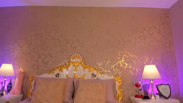 ScarlettWallace webcam