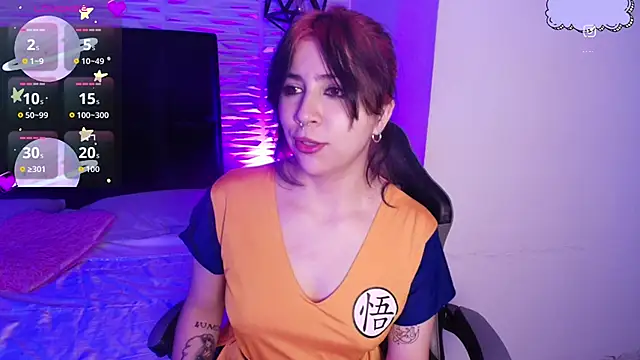 Melody_Black_ webcam