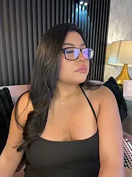Alexa_Madisson webcam