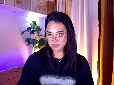 magnificent_kitana webcam