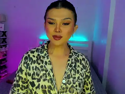 Screamdollhailly_ webcam