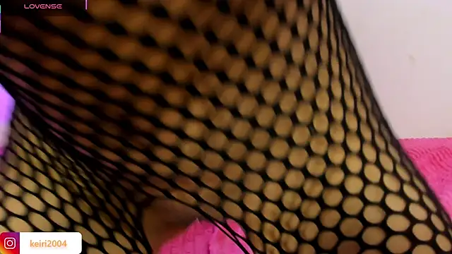 _keiri webcam