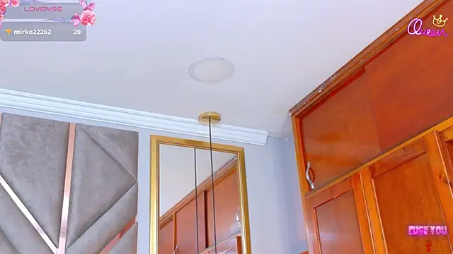 Rossie-Cameron webcam