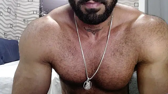 henryhadesflirt webcam