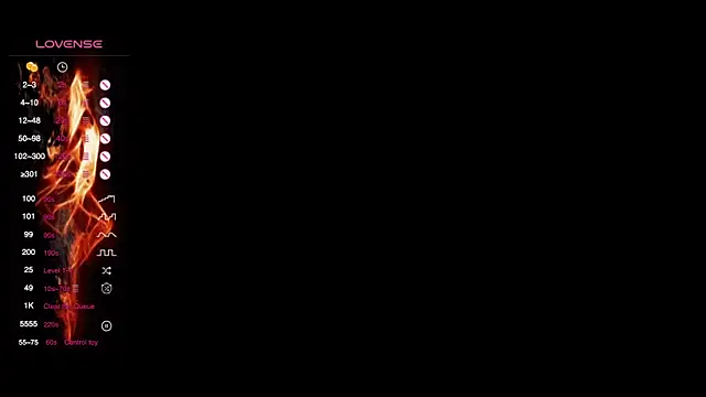 Whisperingfire webcam