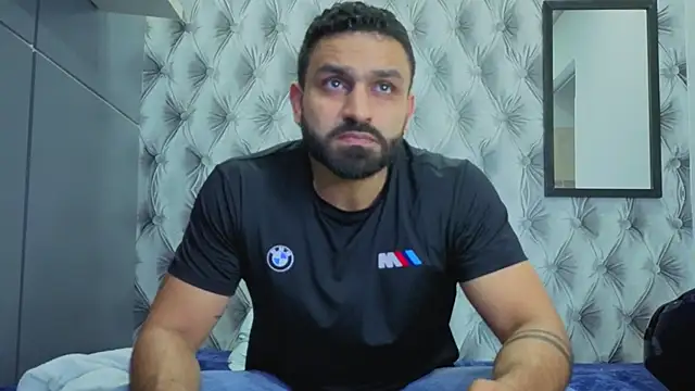 LeonidasKaiser webcam