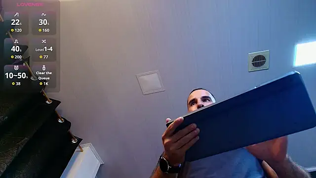 lorenzo_walker_1 webcam