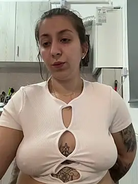 dalia0710 - Dalia0710's free webcam - UK Sex Cams