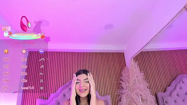 KarelyMitchel webcam