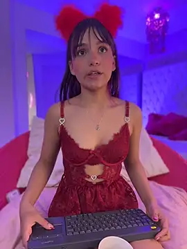 Kitty_madness webcam