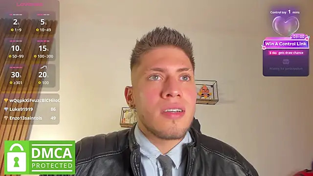 SebastianMaximoff_ webcam