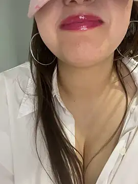 Princess-meryem webcam