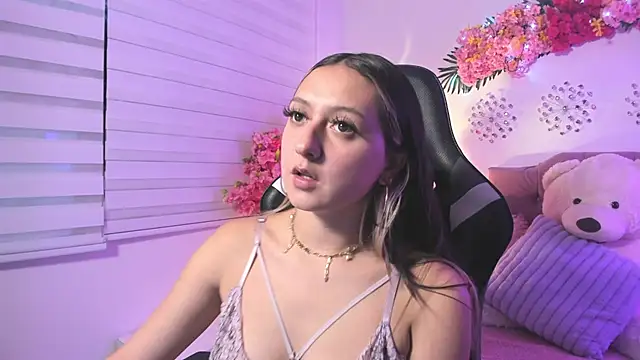 Giselle_Laurens_ webcam