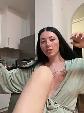 Karmenlovex webcam