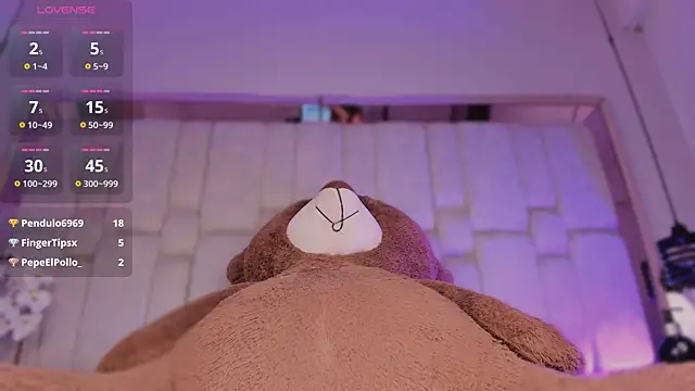 AgathaUwuDoll webcam