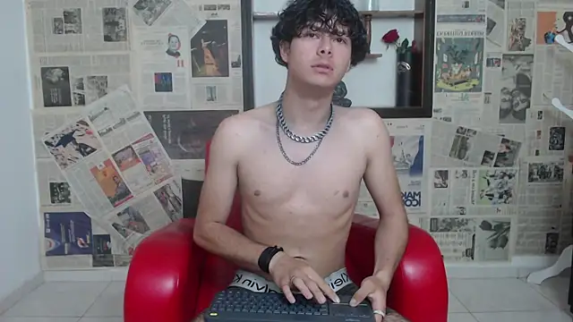 sebastian_rougue webcam