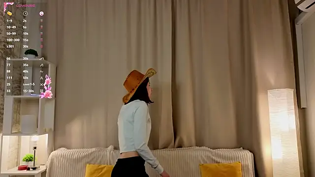 SheliaBinkley webcam