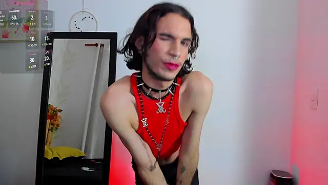 lucius_morningstar webcam