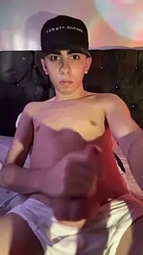 michaell_twinkk webcam