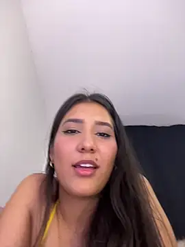 Isabellaa_Joness webcam