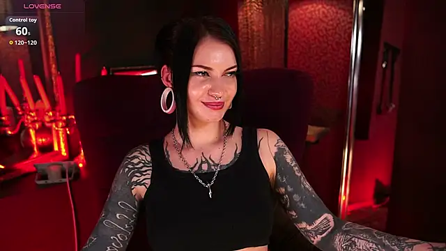 rocknsexx - Rocknsexx's free webcam - UK Sex Cams