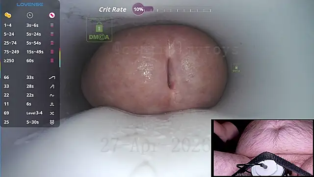 controlmytoys - Controlmytoys's free webcam - UK Sex Cams