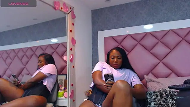 Thegreatonelady webcam