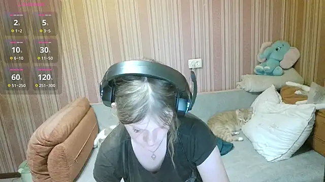 Kathlyn__Heath webcam